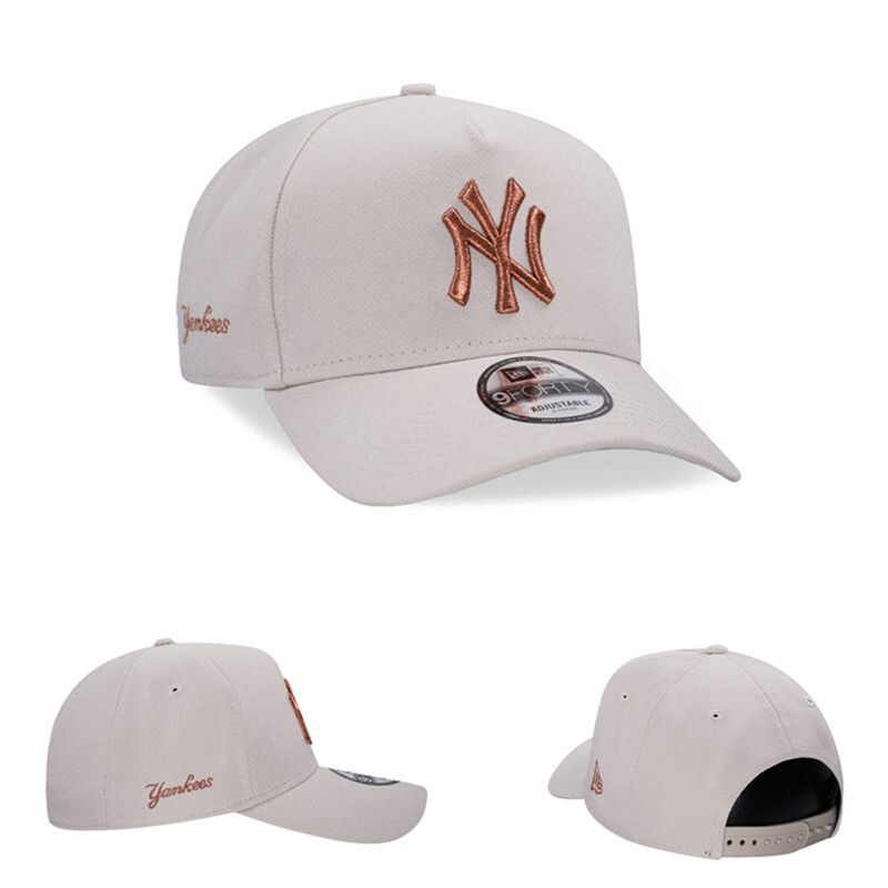 2026 MLB New York Yankees Hat style TX002